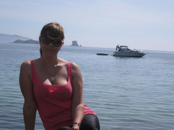 Любовь Полиева