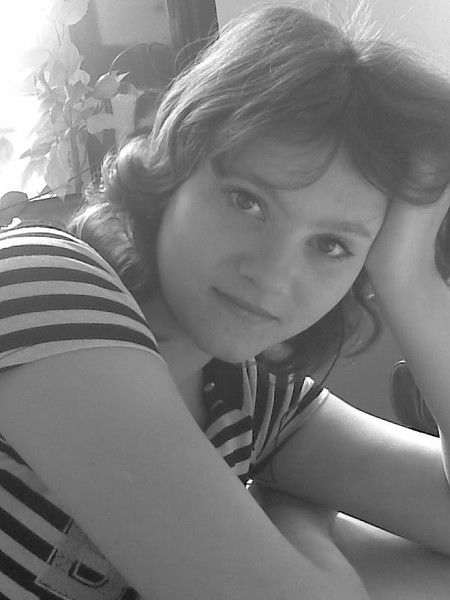 Юля Бистрицька