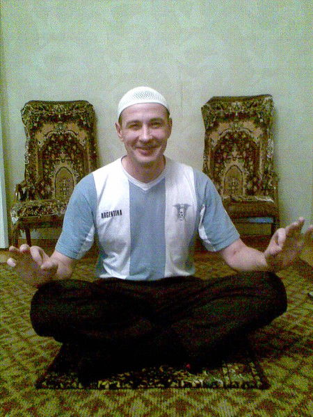 Дмитрий Кесиди