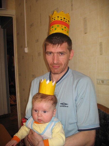 Александр Овчинников