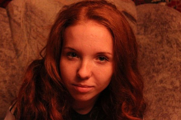 Елена Мартыновская