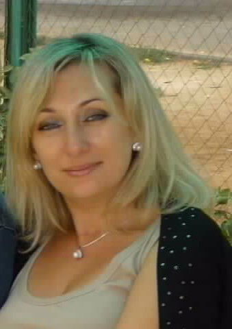 Мария Целлер