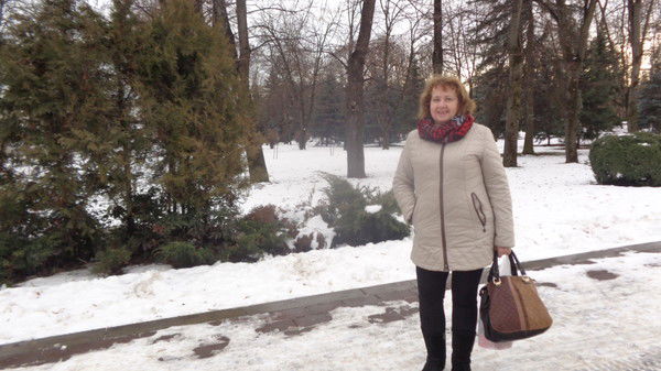 Вера Казакова