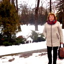 Вера Казакова