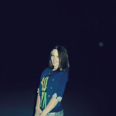 Любовь Захарина