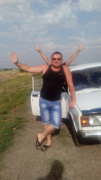 Алексей Донсков