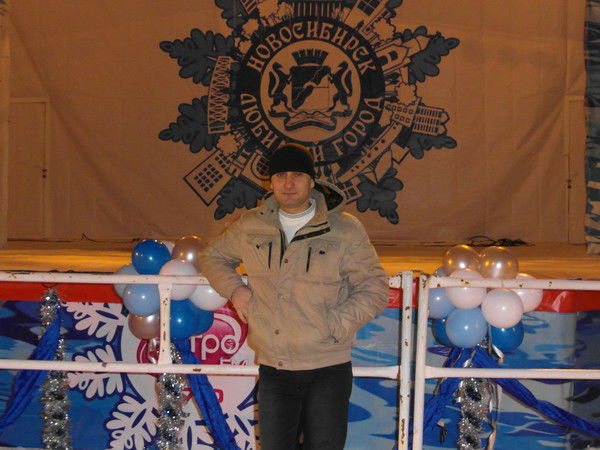 Денис Верле