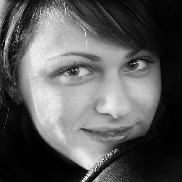 Наталья Хмурчик