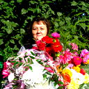 Елена Симонова
