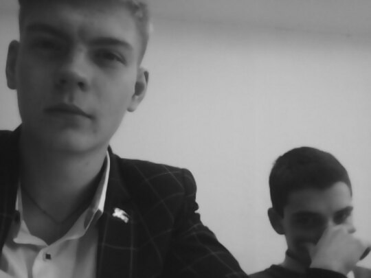 Павел Раковский