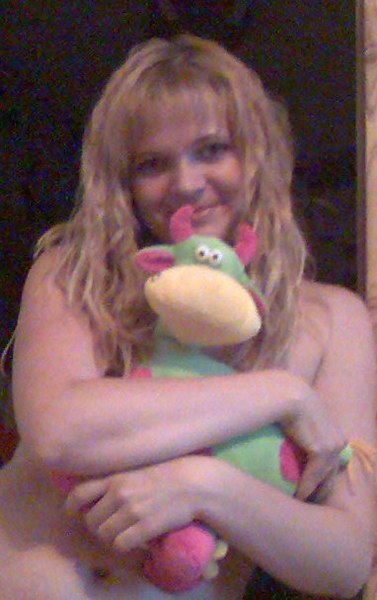 Елена Ульрих