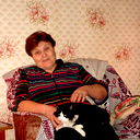 Людмила Железнякова