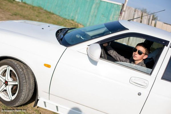 Николай Марга