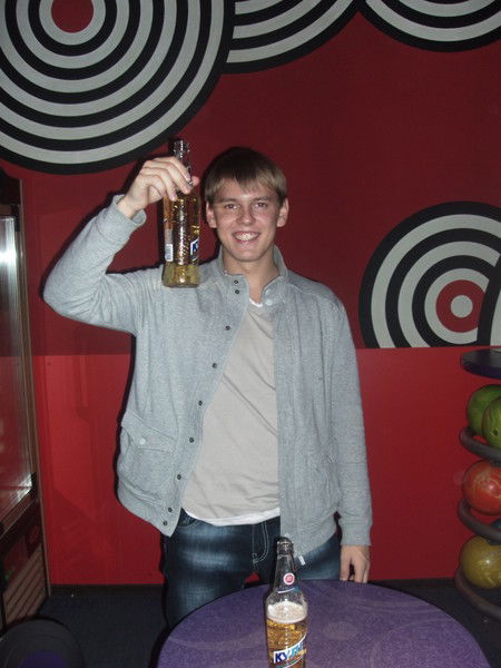 Иван Стакин