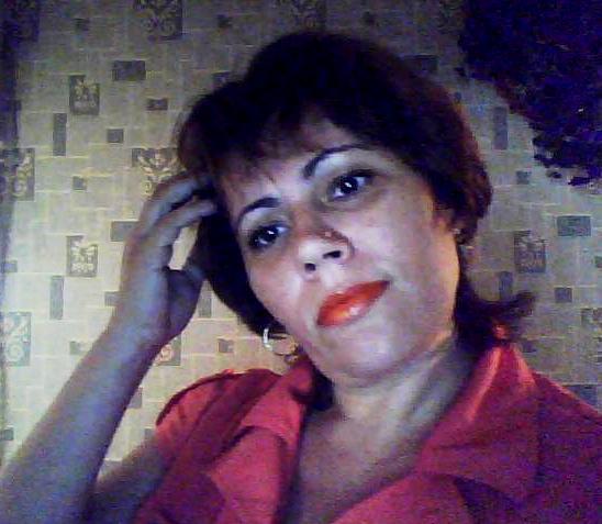 Ирина Карпова