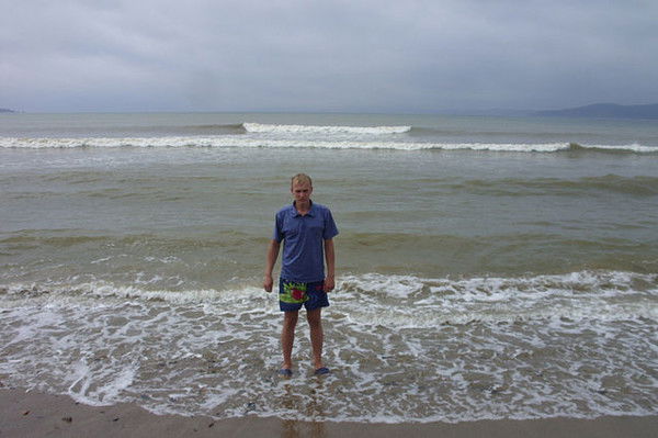 Алексей Колесников