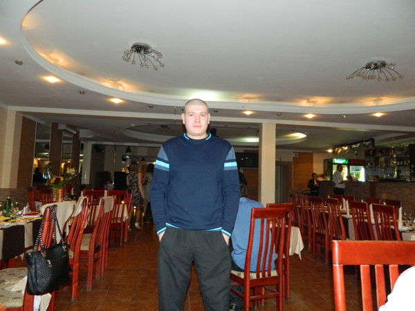 Вадим Родкин