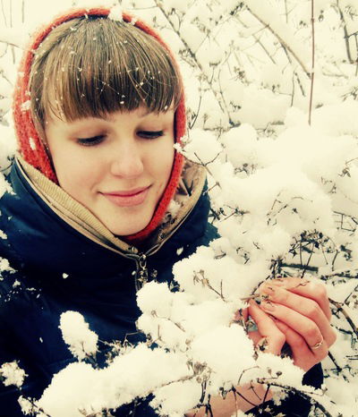 Карина Клименко