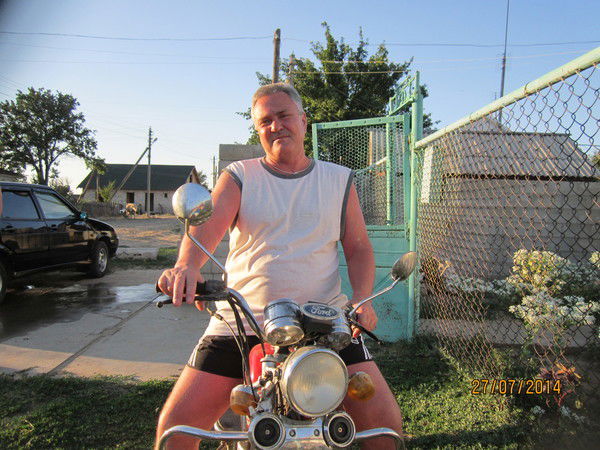 Сергей Кудрявцев