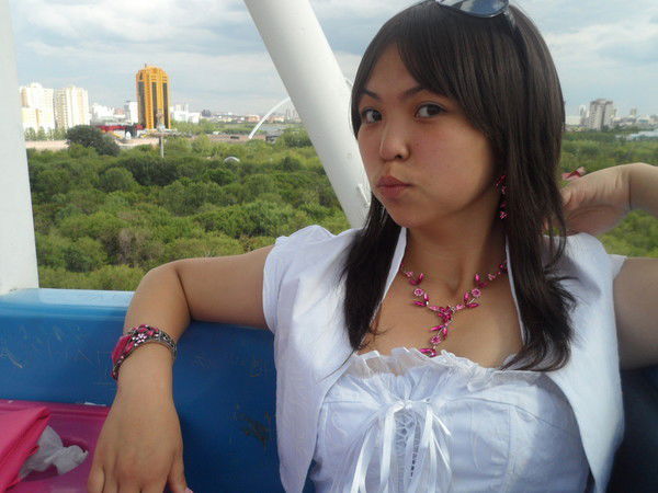 Маржан Майлыбаева