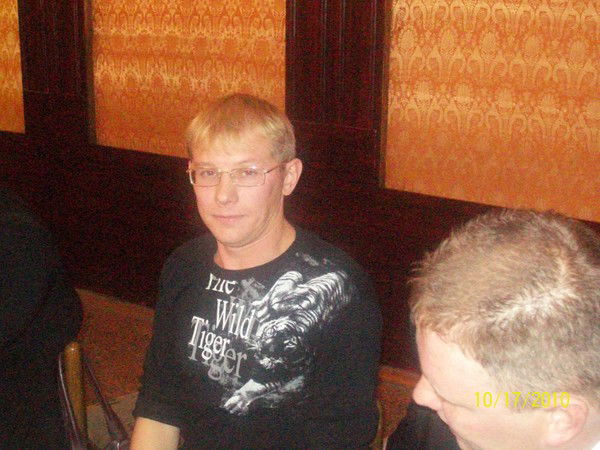 Владимир Сметанин