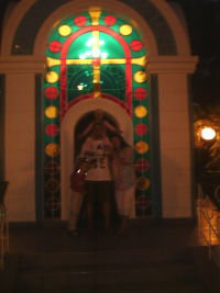 Виталий Хонаженко