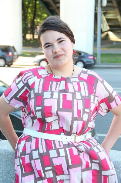 Светлана Макарова