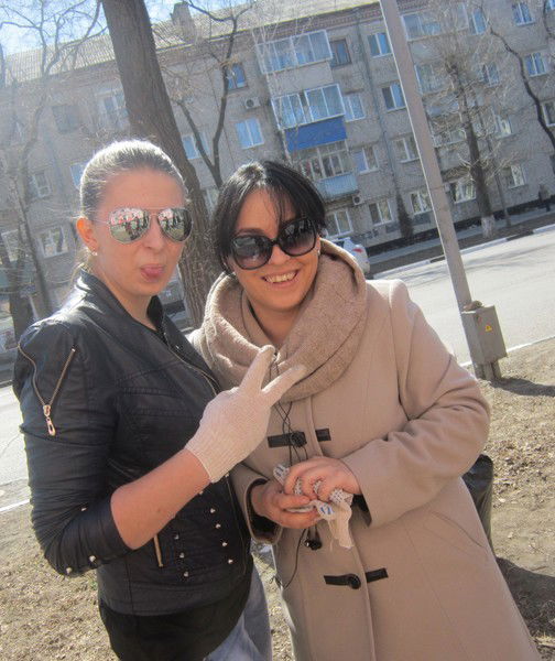 Ника;)) Фогт