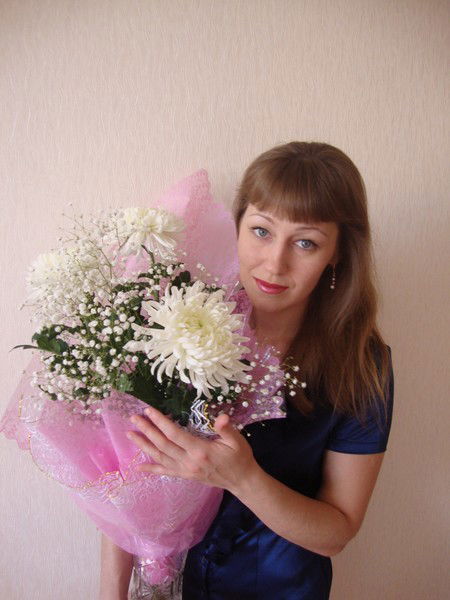 Катерина Дайнеко