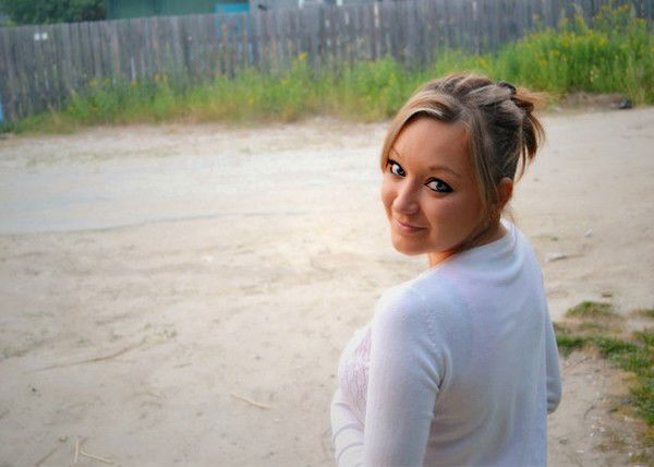 Анастасия Храмкова