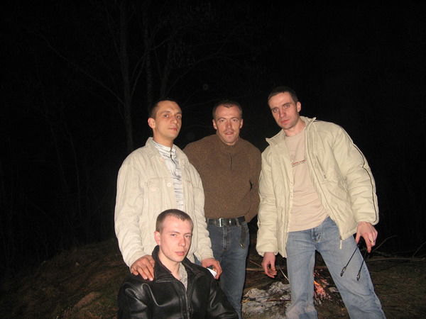 Андрей Пушинский