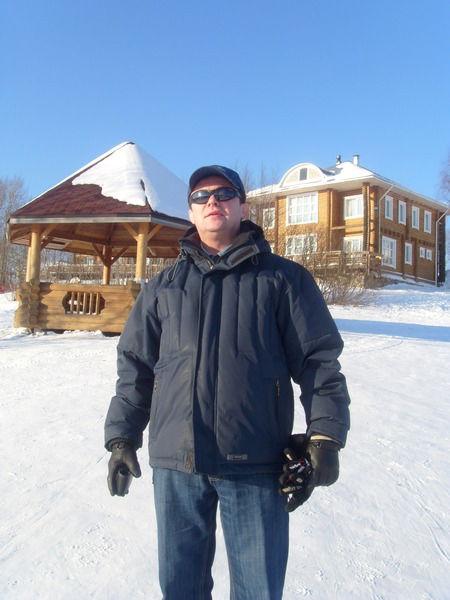 Влад Коробейников