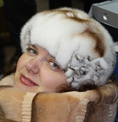 Татьяна Любарец