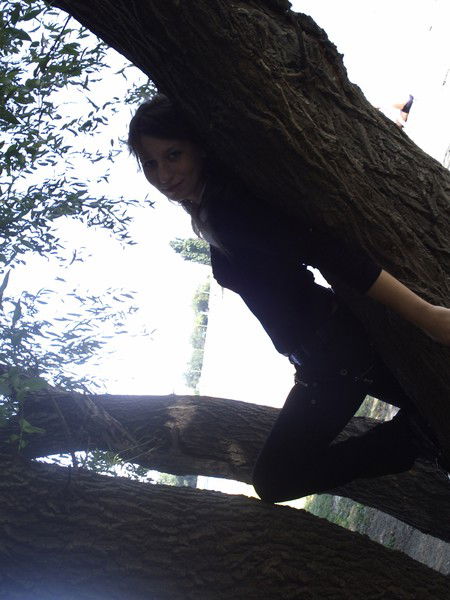 Ольга Паскарь