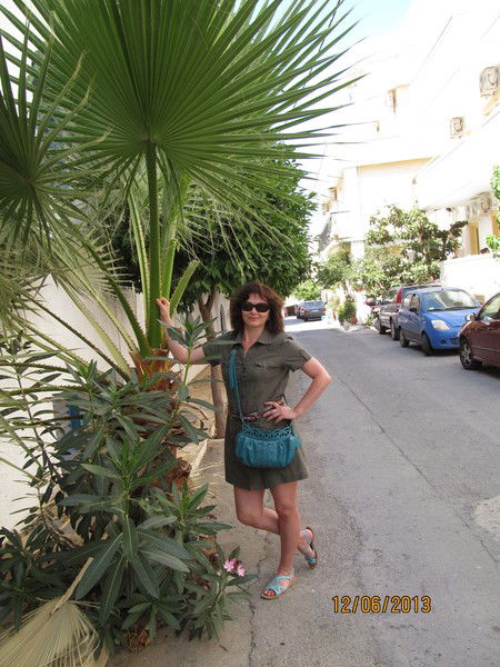 Марина Роголева