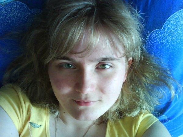 Анна Губанова