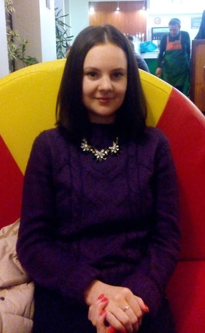 Олеся Пурик