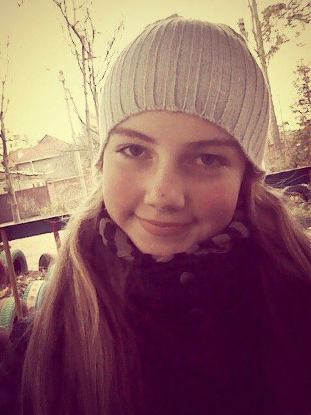 Катя Лысенко