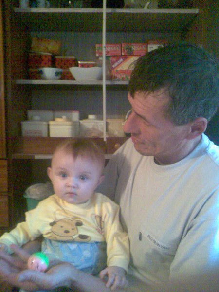 Владимир Орехов