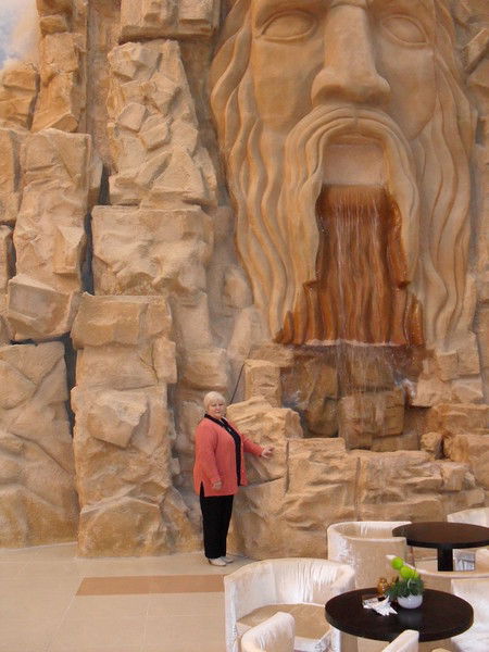 Галина Воробьева