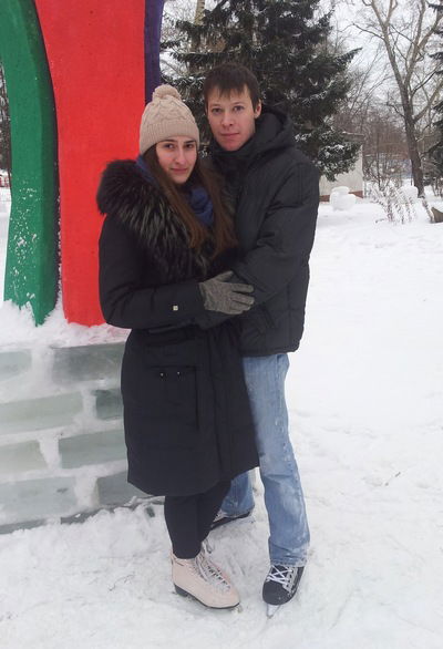 Виктория Иванова