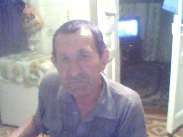 Миша Шулайкин