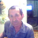 Миша Шулайкин