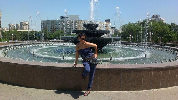 Роза Кудряшка