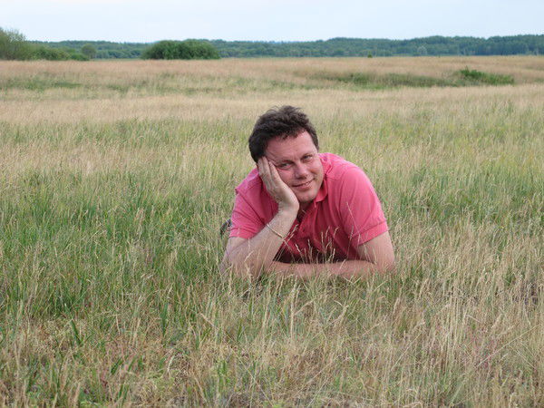 Валерий Ракитин