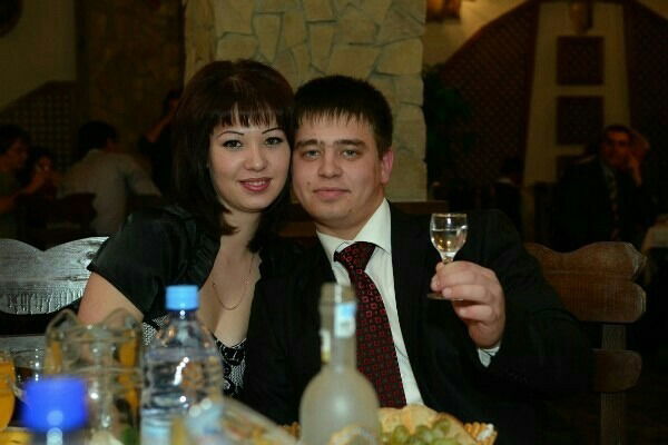 Кристина Нетребенко