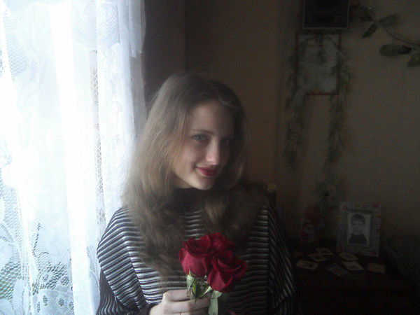 Татьяна Скуба