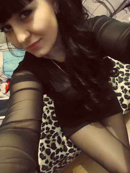 Анастасия **