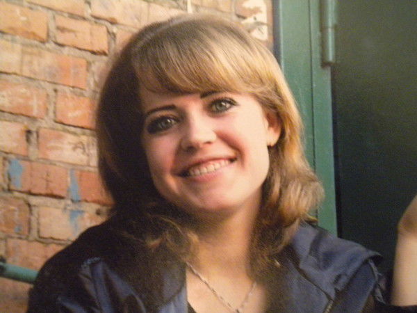 Светлана Кравченко