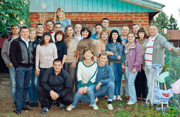 Татьяна Градусова